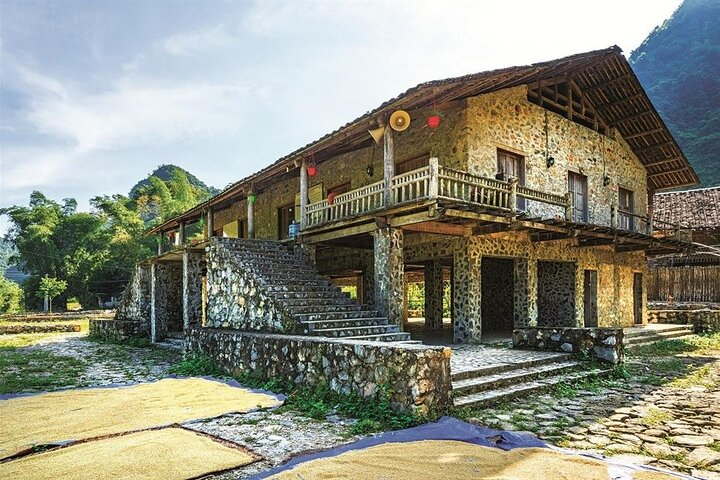 3-Day Cao Bang Loop Motorbike Adventure, Ethnic Life from Hanoi