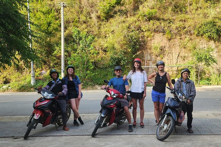 3-Day Cao Bang Loop Motorbike Adventure, Ethnic Life from Hanoi