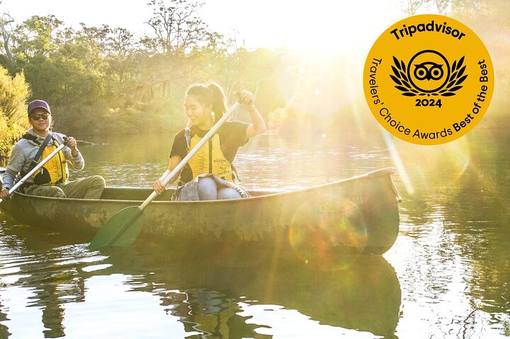 Margaret River ultimate experience for people who don't do tours!