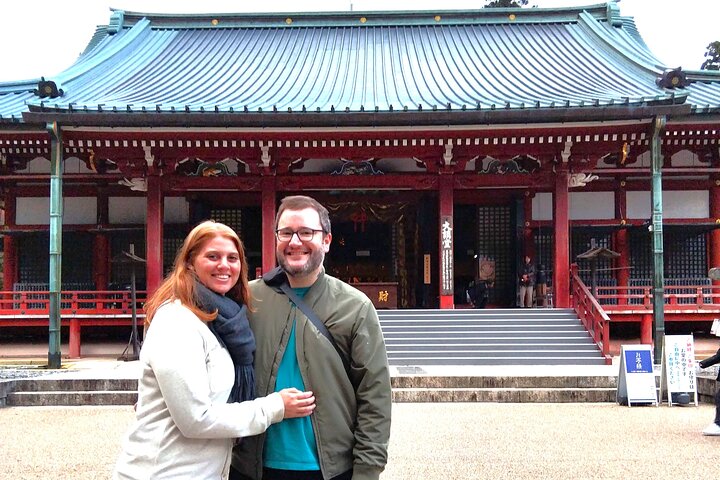 Kyoto: Enryakuji Highlights – 2-Hour Sacred Express Tour