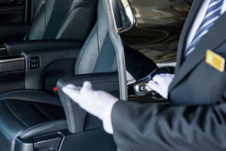 Transfer from Osaka City Hotels to Kansai Airport