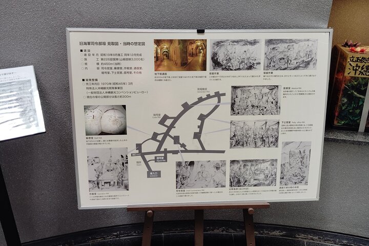 Naha: Journey into Okinawa’s WWII Navy Underground HQ