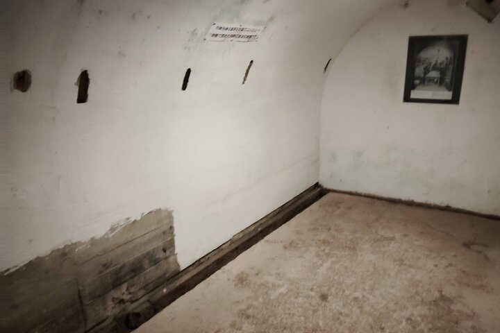 Naha: Journey into Okinawa’s WWII Navy Underground HQ
