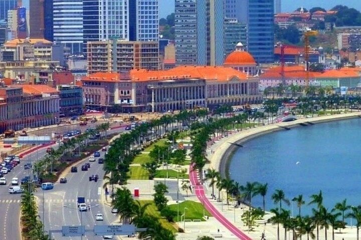 Luanda Historical and Cultural Tour