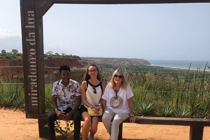 Luanda Historical and Cultural Tour