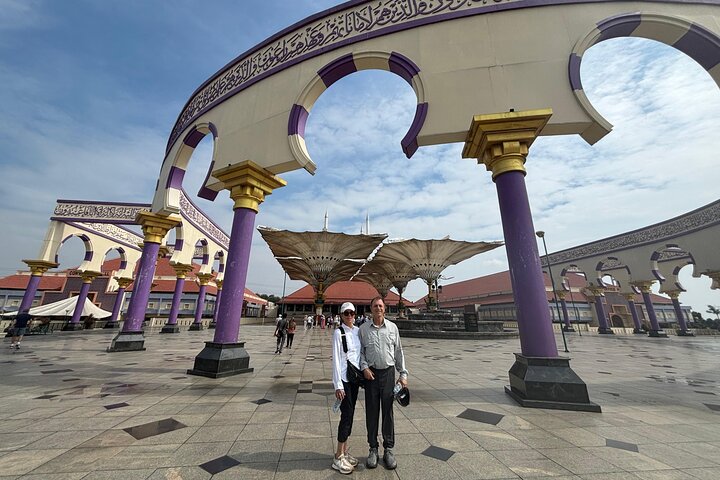 Semarang Private City Tour