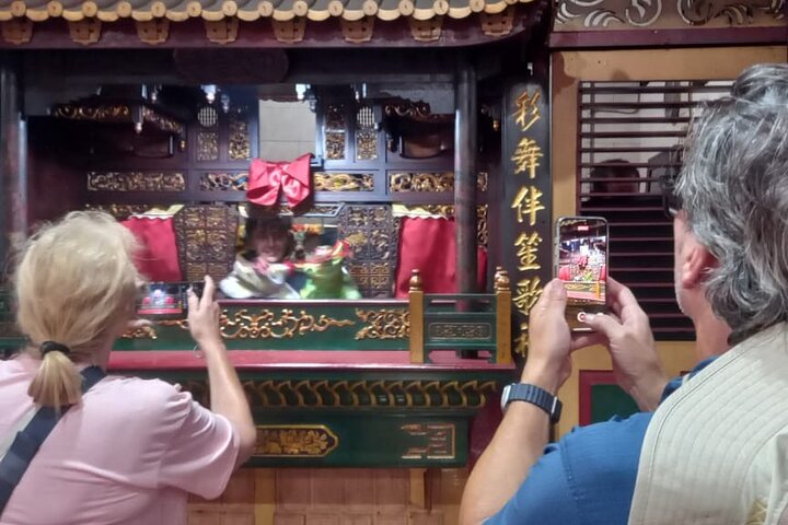 Surabaya Shore Excursion For Cruise Passengers