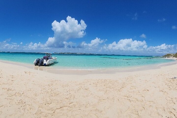 Exclusive Supreme Snorkeling Tour