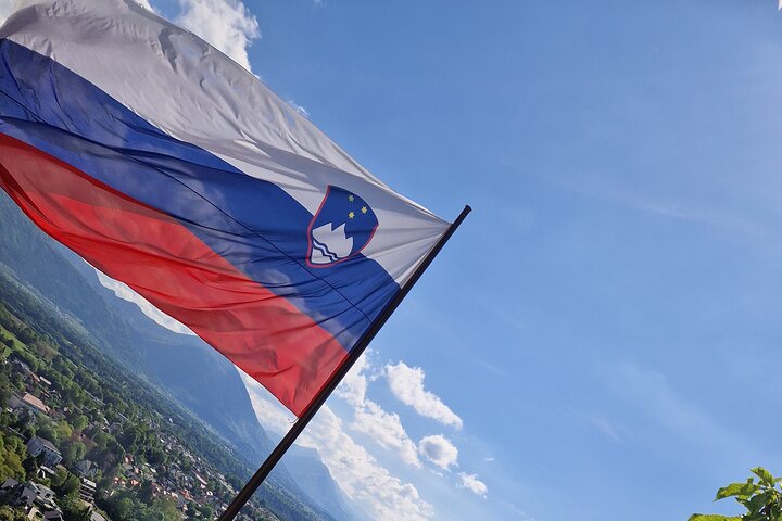 Lake Bled and Ljubljana Group Shore Experience from Koper/Trieste