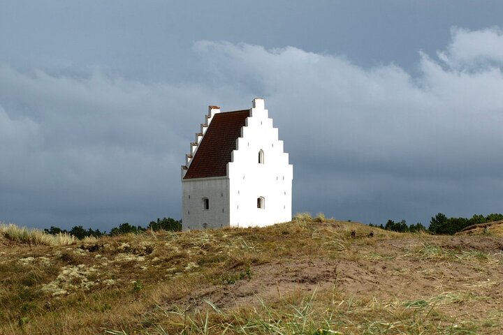 Skagen Private Tour from Cruise Port