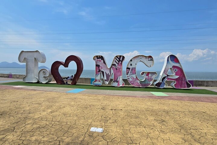 Discover the Best of Managua on a Private City Tour