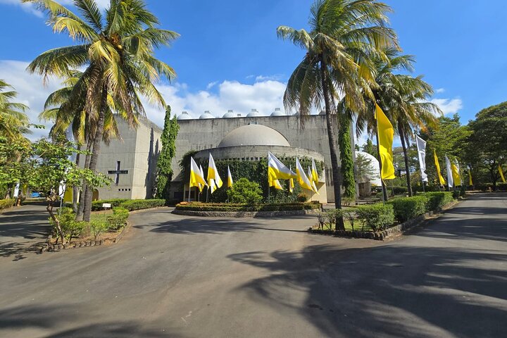 Discover the Best of Managua on a Private City Tour