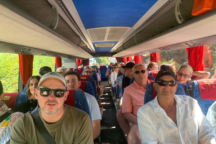All inclusive Private Prosecco Hills Tour - 2 Wineries and Lunch.