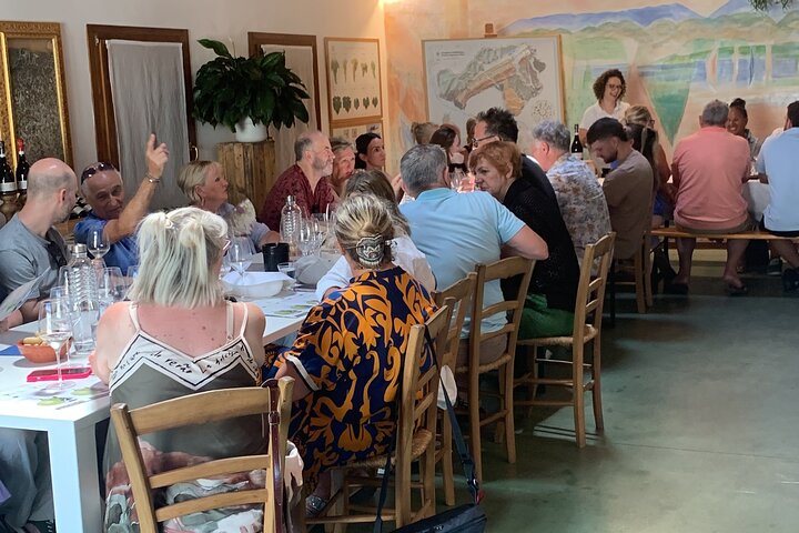 All inclusive Private Prosecco Hills Tour - 2 Wineries and Lunch.