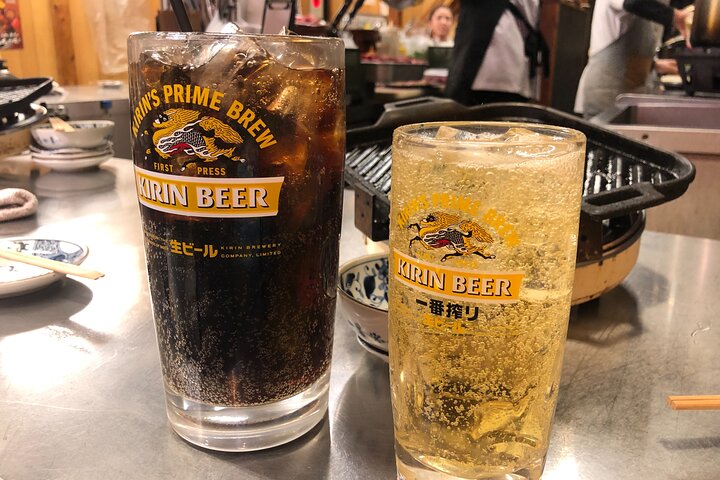 Okinawa: Local Bar-Hopping Adventure in the City of Your Choice