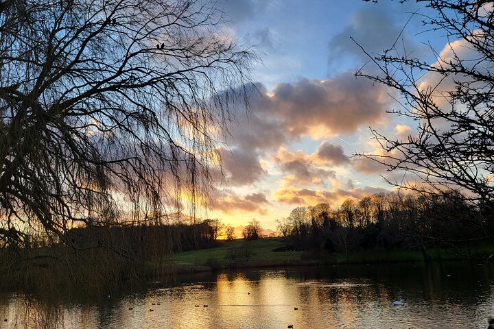 Leeds Castle, Canterbury & White Cliffs