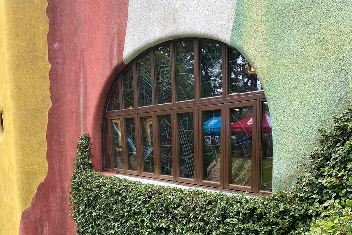 Ghibli Museum Private Tour