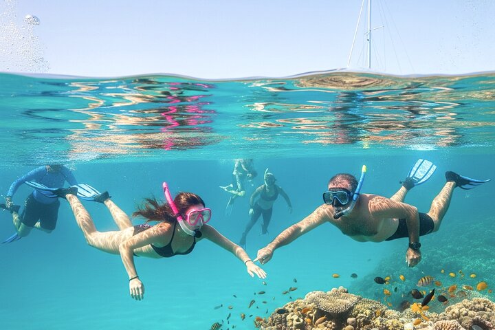 Miami/Lauderdale: Bahamas Day Cruise & Getaway