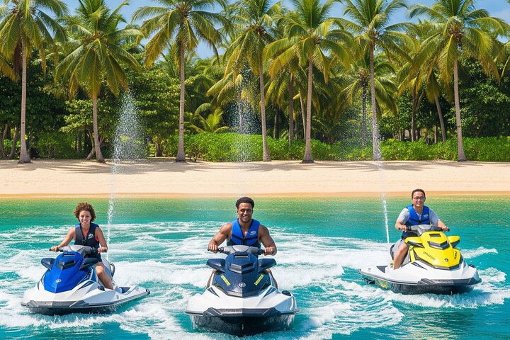 Miami/Lauderdale: Bahamas Day Cruise & Getaway