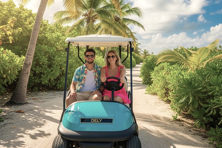 Miami/Lauderdale: Bahamas Day Cruise & Getaway