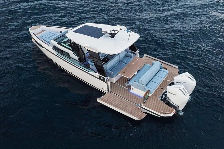 Private Boat Tour by local expert - Create Your Itinerary