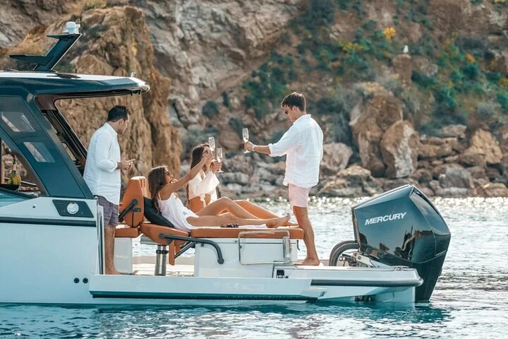 Private Boat Tour by local expert - Create Your Itinerary