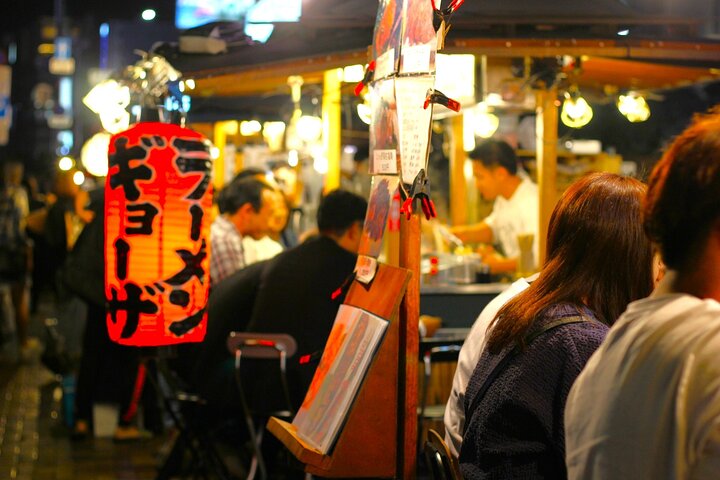Fukuoka & Hakata Private Custom Tour with Optional Port Pickup