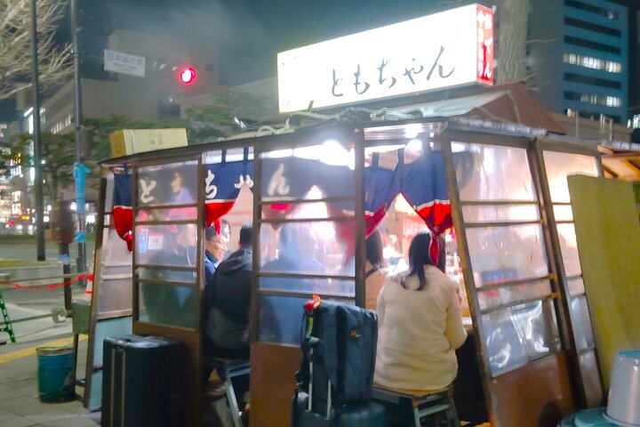 Fukuoka & Hakata Private Custom Tour with Optional Port Pickup