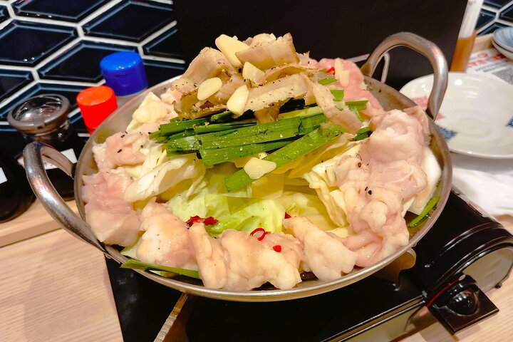 Fukuoka & Hakata Private Custom Tour with Optional Port Pickup