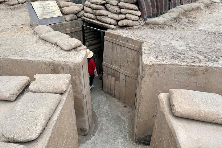 Dien Bien Phu War History Experience