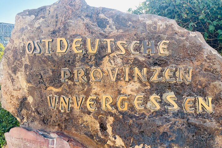 Windhoek Historical City Tour Plus Township Tour !