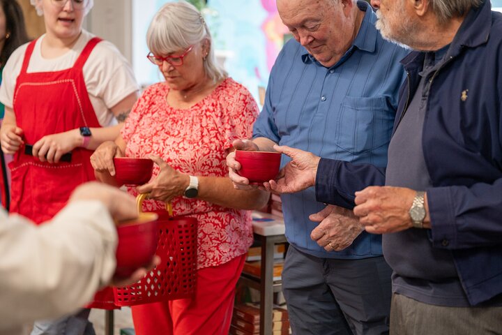 Guided Chocolate Tasting Session in Rockland
