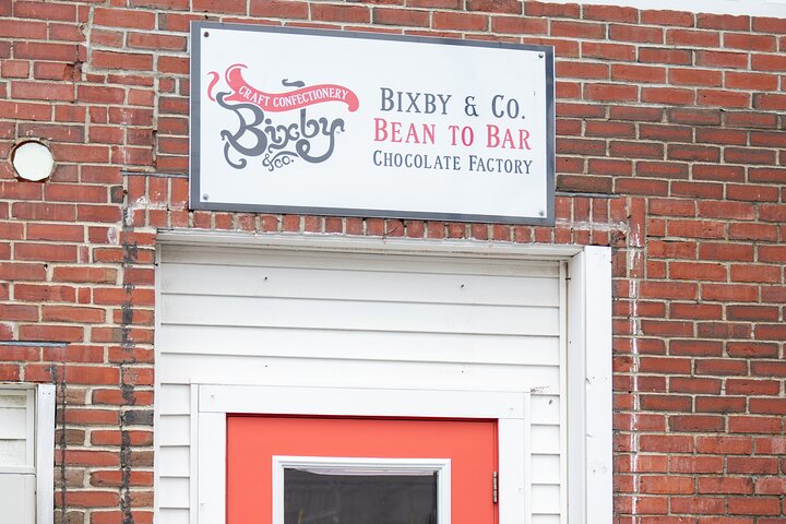 Guided Chocolate Tasting Session in Rockland