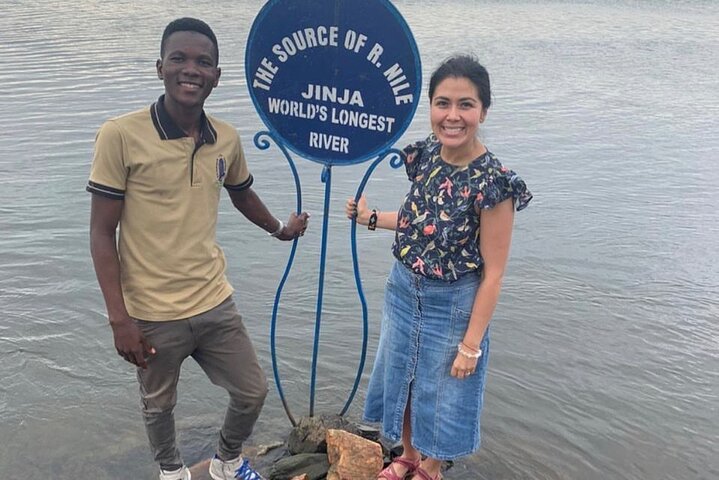 Jinja Cultural and Historical Walking Tour