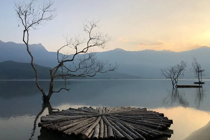 Hue - Danang - Hoi An: Private Car via Hai Van Pass and More