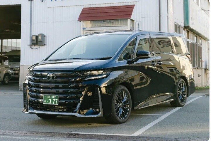 Private Transfer to Ginzan Onsen from Oishida Station