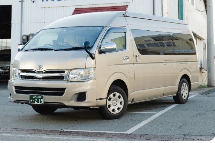 Private Transfer to Ginzan Onsen from Oishida Station