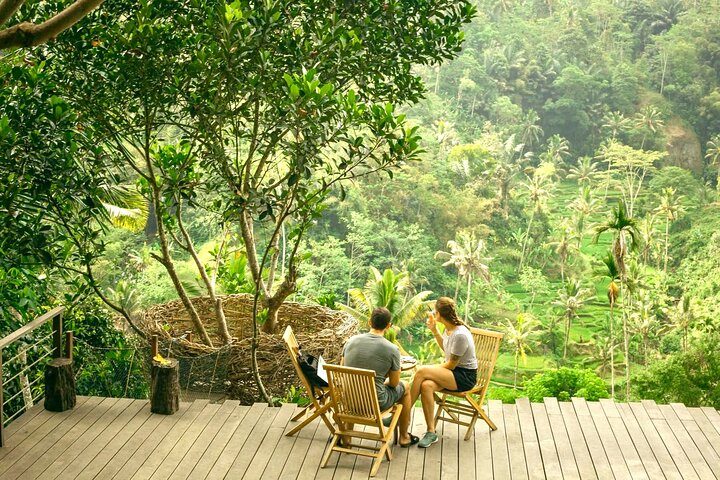 Discover The Best of Ubud: All-Inclusive and Private Guided Tour