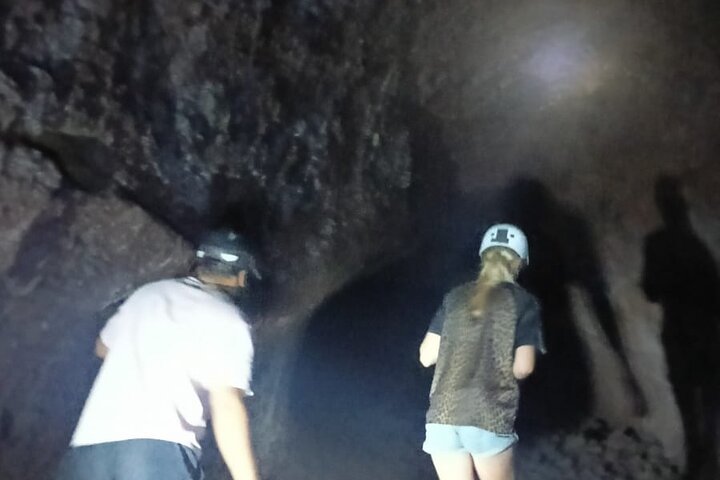 Etna Jeep OffRoad Tour: Lava Flows,Etna Wines,Lunch at 6,561 ft