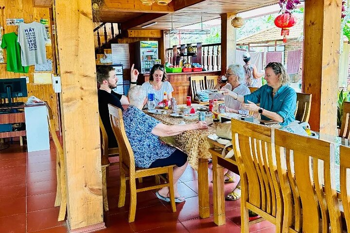 Lan Ha Bay 2 Days 1 Night Adventure