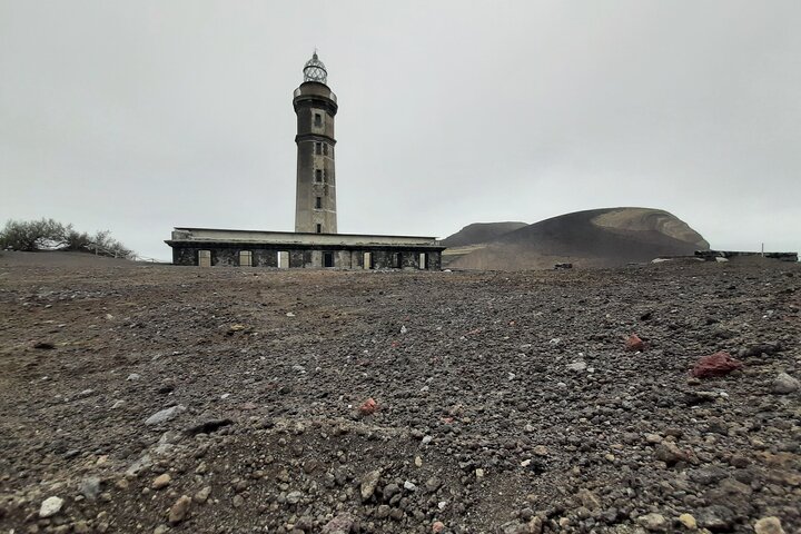 Customizable Full Day Private Tour of Faial