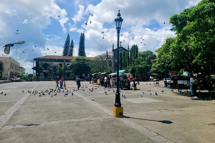 Ruins of Leon and Colonial Leon : Two UNESCO Heritage Sites