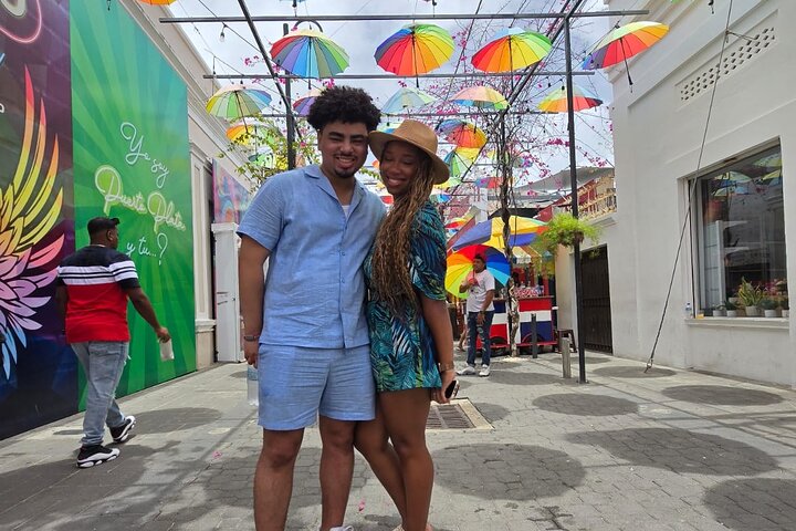 Puerto Plata City Tours