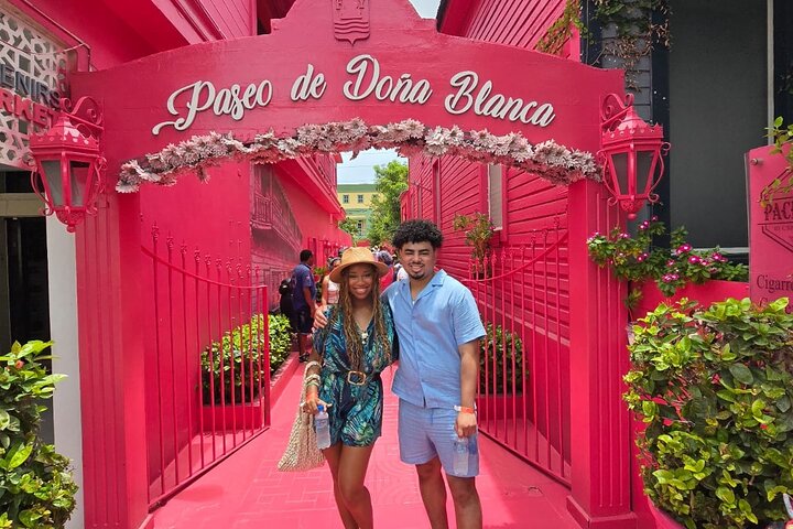 Puerto Plata City Tours