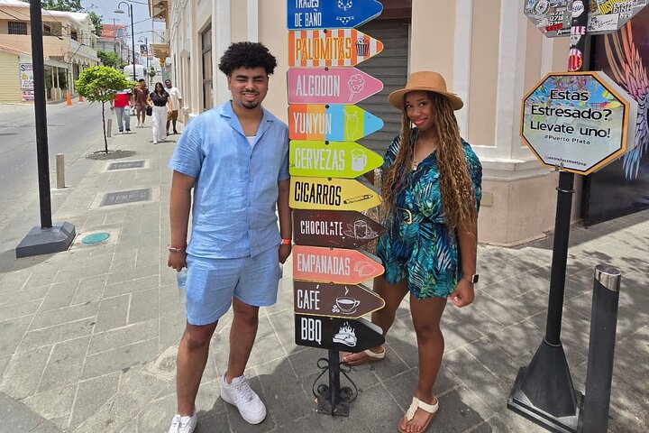 Puerto Plata City Tours