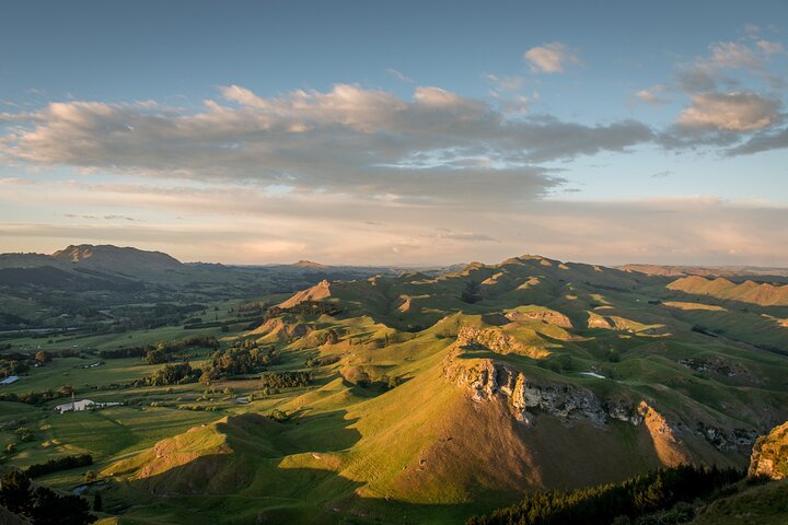 Craggy Range Deluxe Wine Tour - Private Option