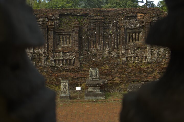 My Son Sanctuary Private Tour - Early Morning or Half Day Tour