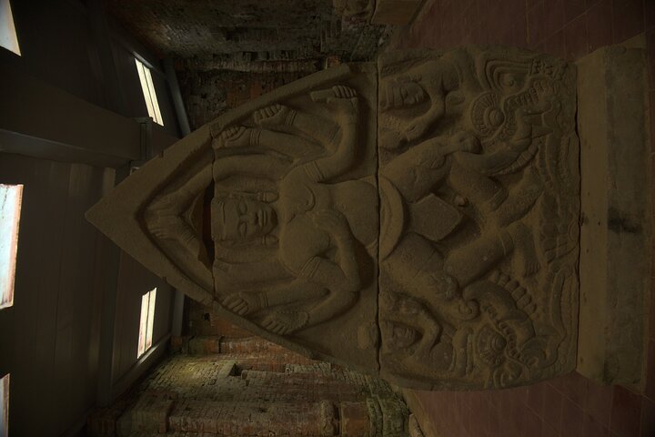 My Son Sanctuary Private Tour - Early Morning or Half Day Tour