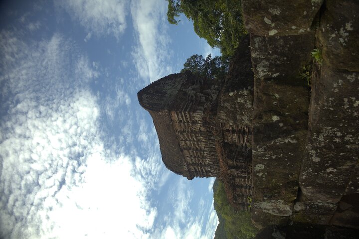 My Son Sanctuary Private Tour - Early Morning or Half Day Tour