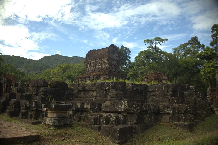 My Son Sanctuary Private Tour - Early Morning or Half Day Tour